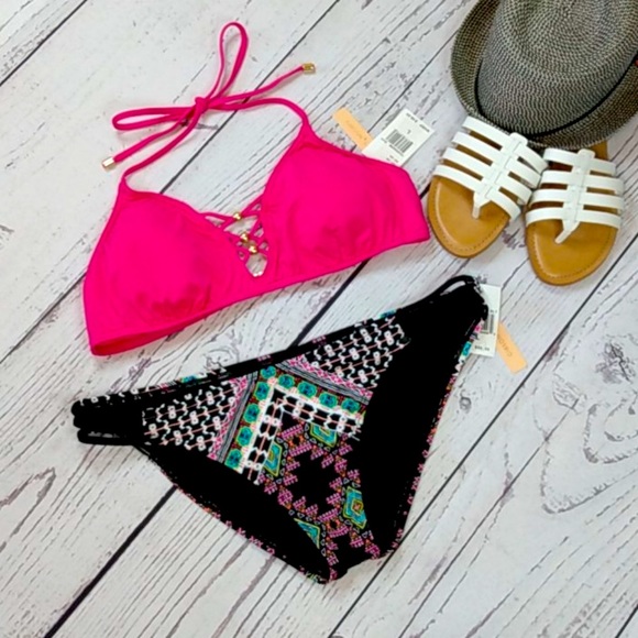 Gibson Latimer Other - Gibson & Latimer Swimsuit